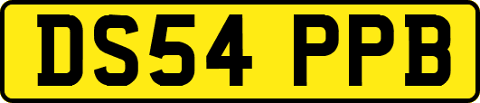 DS54PPB