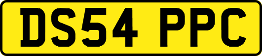 DS54PPC