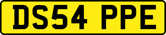 DS54PPE