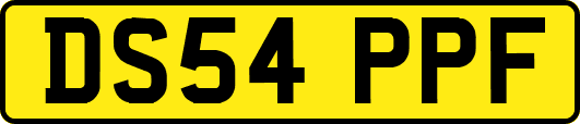 DS54PPF