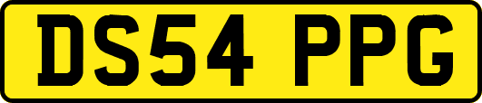 DS54PPG