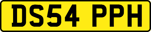 DS54PPH