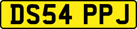 DS54PPJ