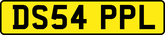 DS54PPL