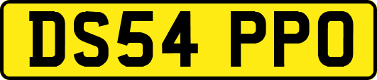 DS54PPO