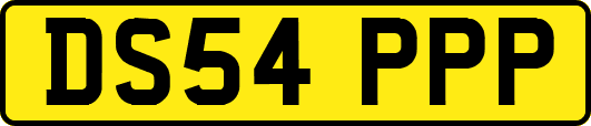 DS54PPP