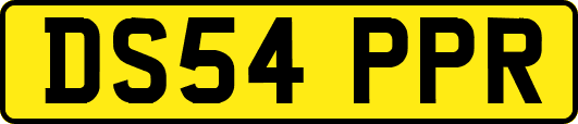 DS54PPR