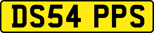 DS54PPS