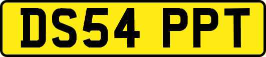 DS54PPT