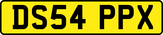 DS54PPX