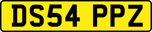 DS54PPZ