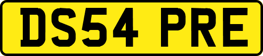 DS54PRE