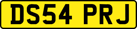 DS54PRJ