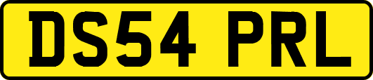 DS54PRL