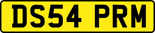 DS54PRM
