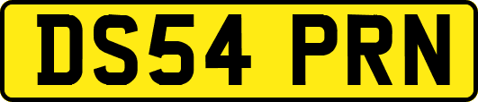 DS54PRN