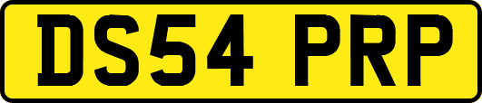DS54PRP