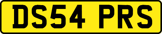 DS54PRS