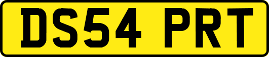 DS54PRT