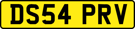 DS54PRV