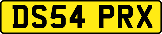 DS54PRX