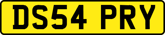 DS54PRY