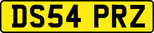 DS54PRZ