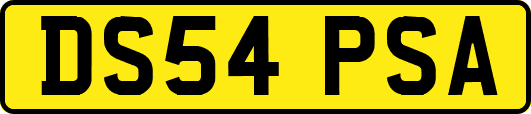 DS54PSA