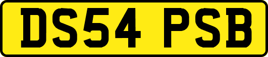 DS54PSB