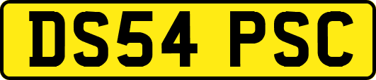 DS54PSC