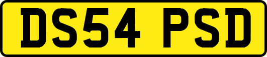 DS54PSD