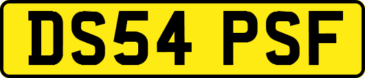 DS54PSF
