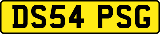 DS54PSG