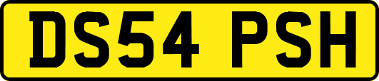 DS54PSH