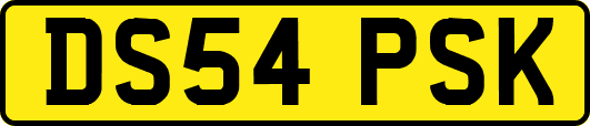 DS54PSK