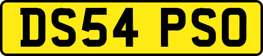 DS54PSO