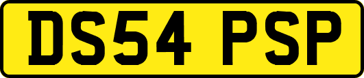 DS54PSP