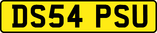 DS54PSU