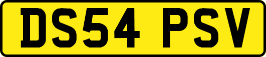 DS54PSV