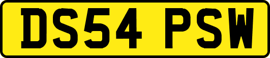 DS54PSW