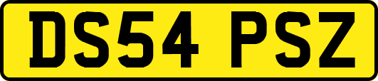 DS54PSZ