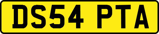 DS54PTA