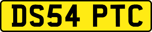 DS54PTC