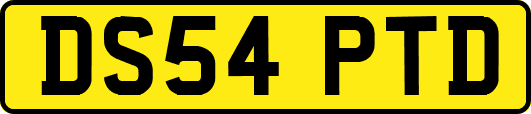 DS54PTD
