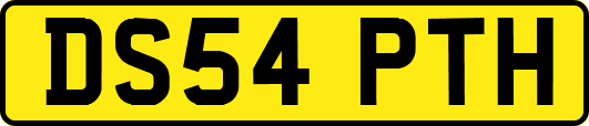 DS54PTH