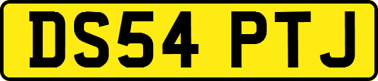 DS54PTJ