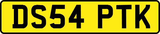 DS54PTK