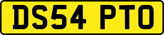 DS54PTO