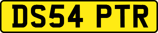 DS54PTR