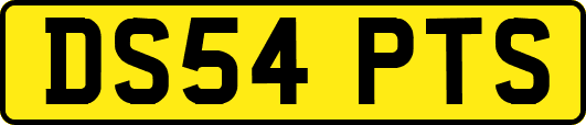 DS54PTS